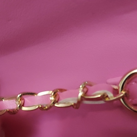 Bebe Sophia Sm Crossbody Bag - Picture 8 of 15